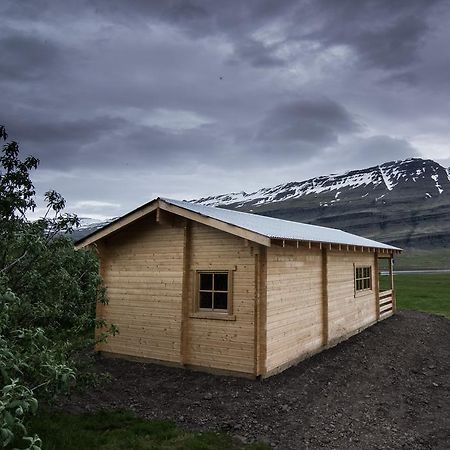 Bragdavellir Cottages Djúpivogur Szoba fotó