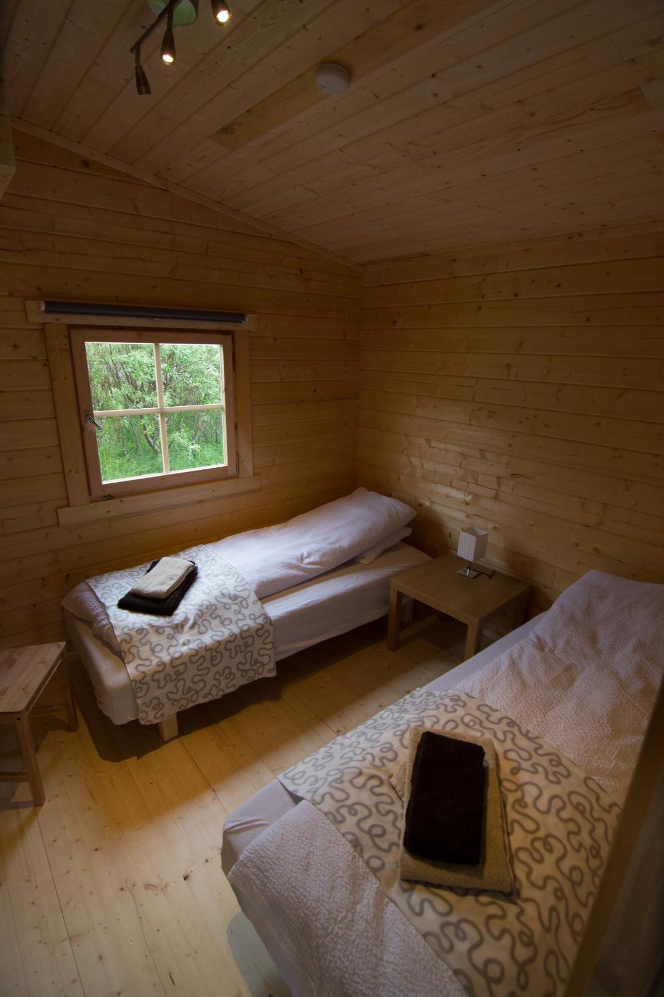 Bragdavellir Cottages Djúpivogur Szoba fotó