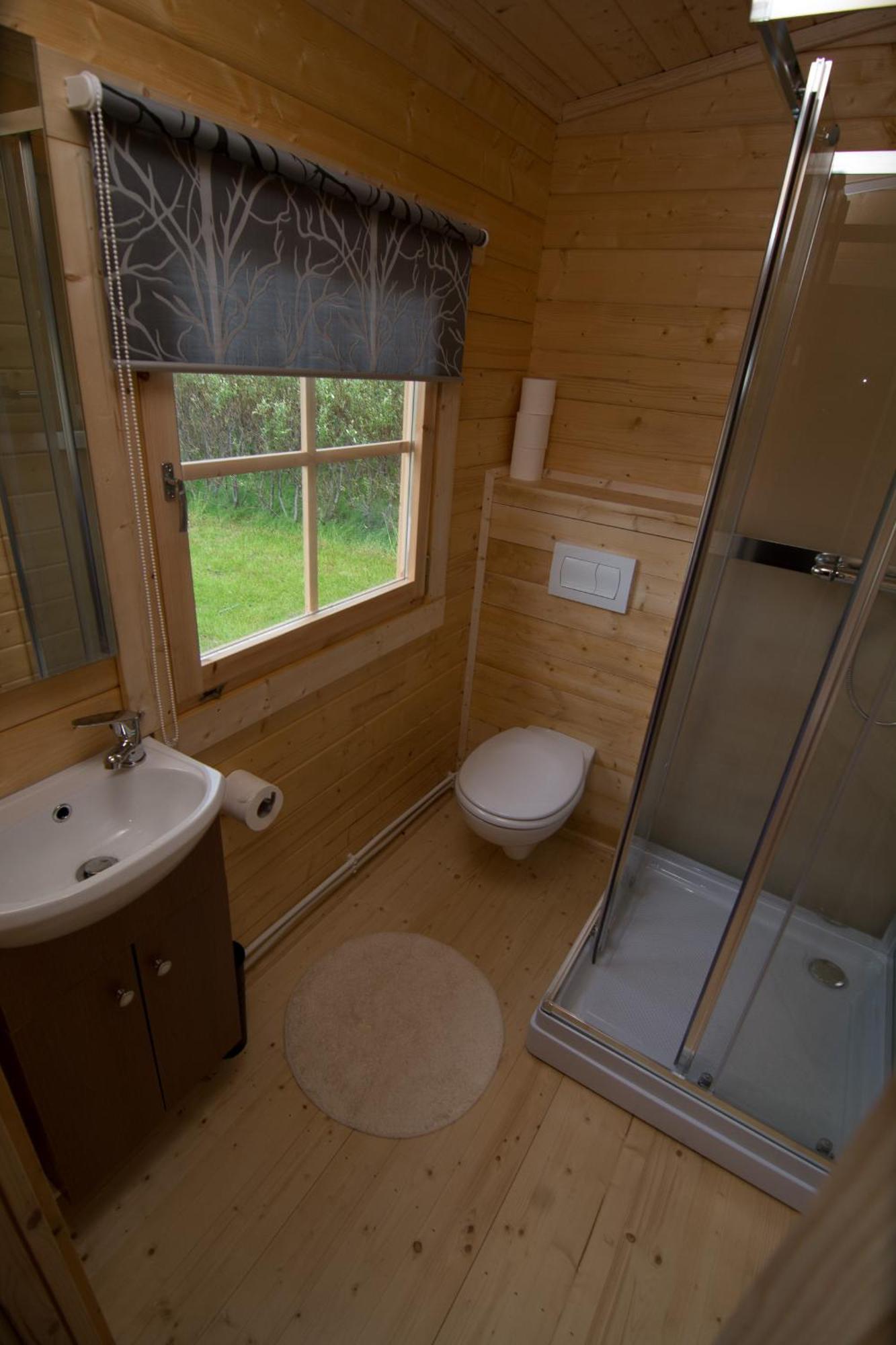 Bragdavellir Cottages Djúpivogur Szoba fotó