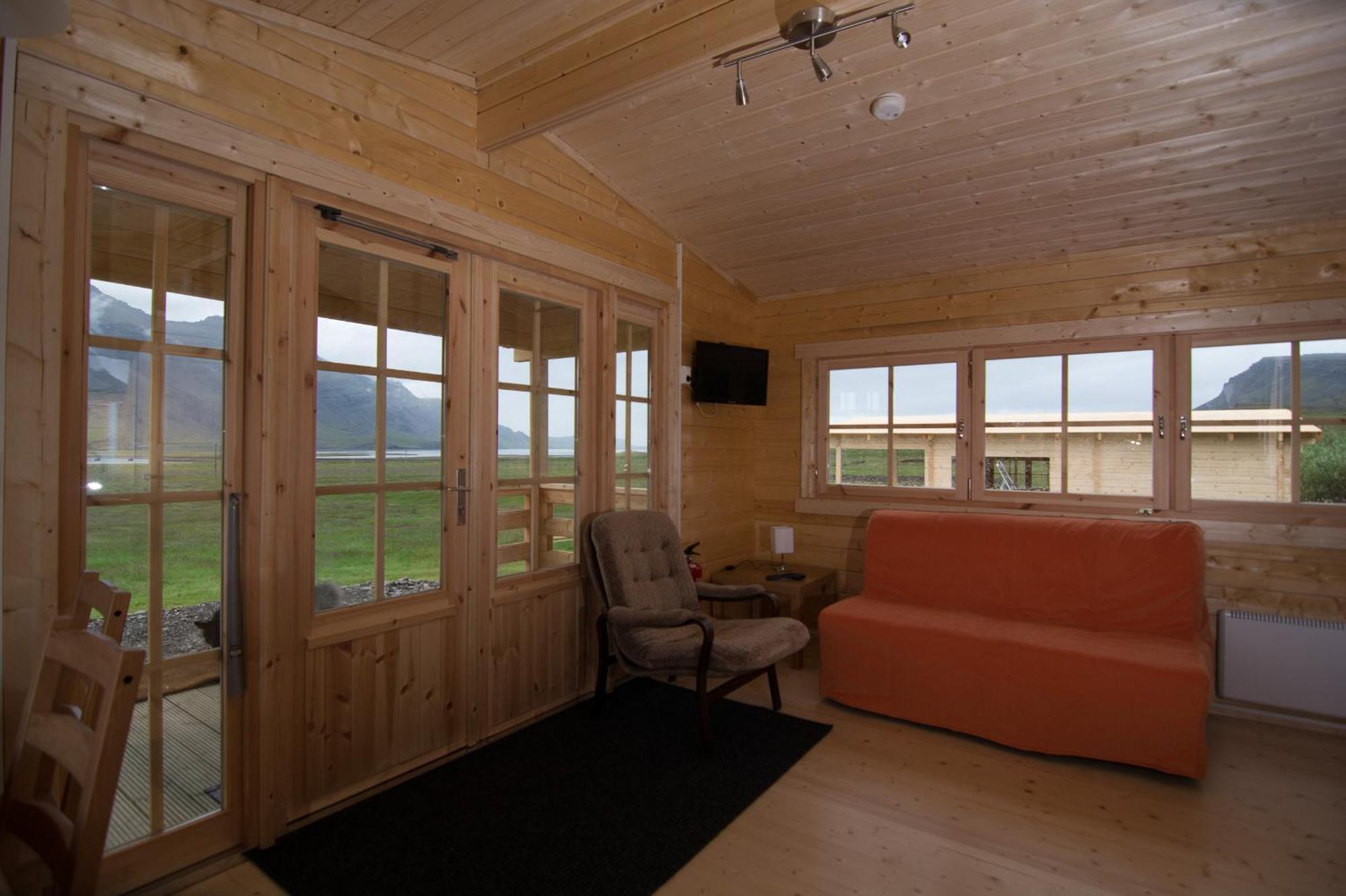 Bragdavellir Cottages Djúpivogur Szoba fotó