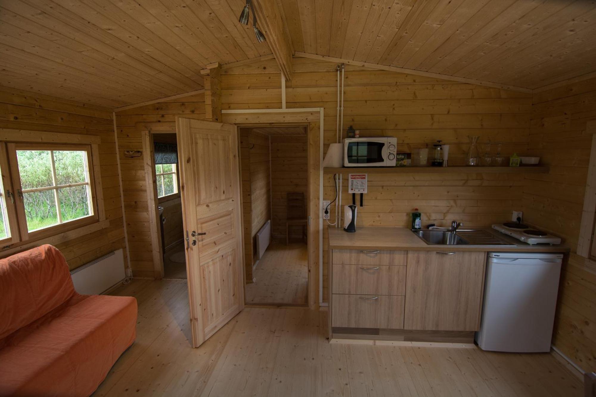 Bragdavellir Cottages Djúpivogur Szoba fotó