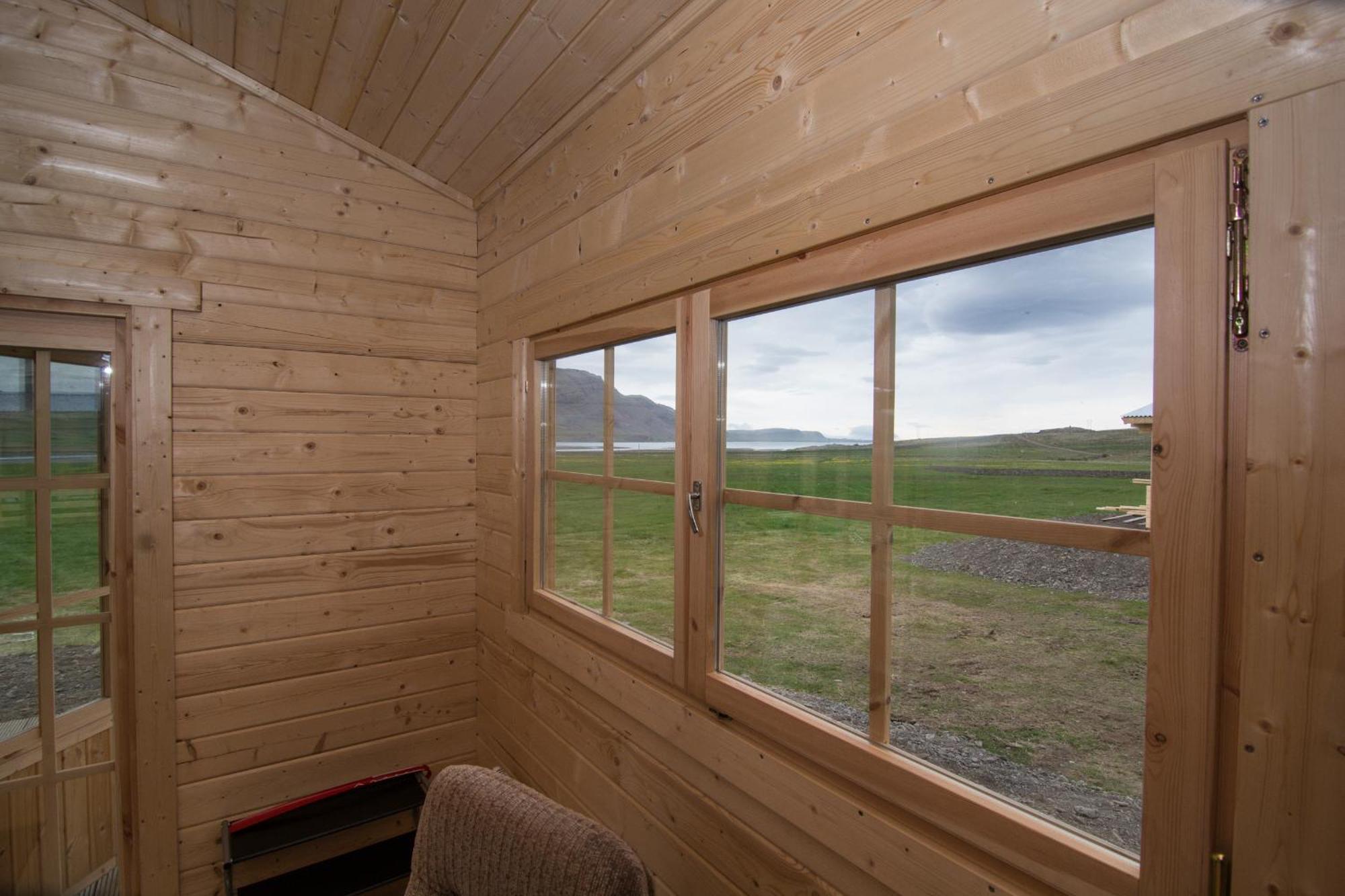 Bragdavellir Cottages Djúpivogur Szoba fotó