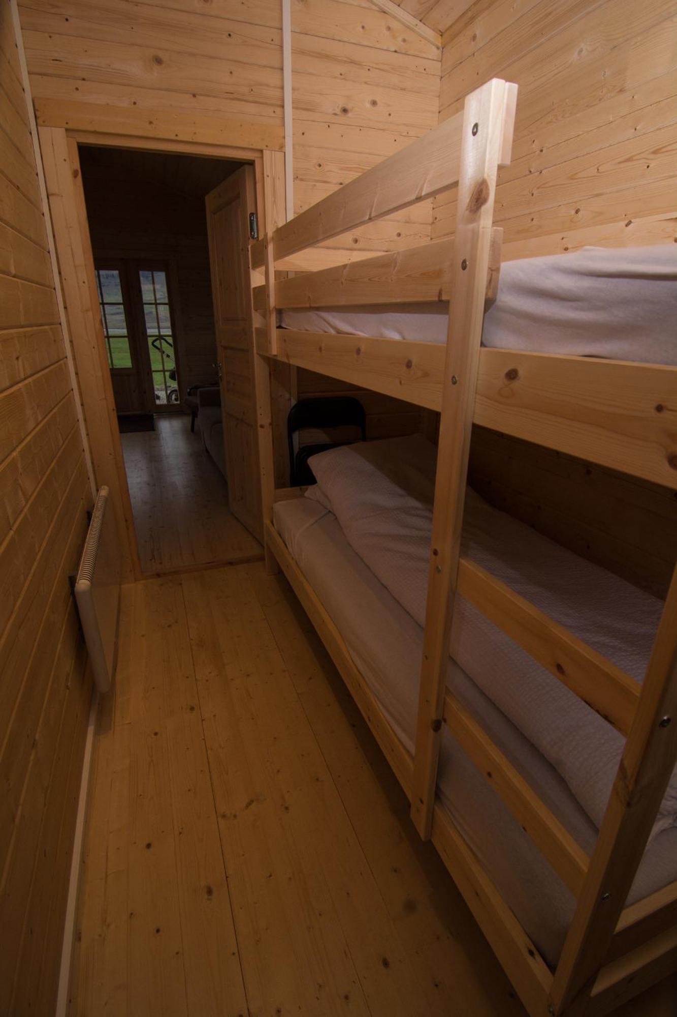 Bragdavellir Cottages Djúpivogur Szoba fotó