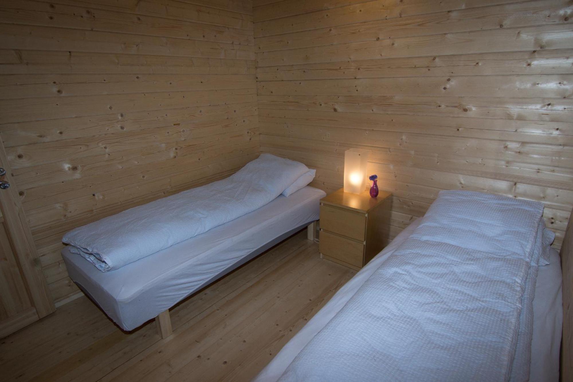 Bragdavellir Cottages Djúpivogur Szoba fotó