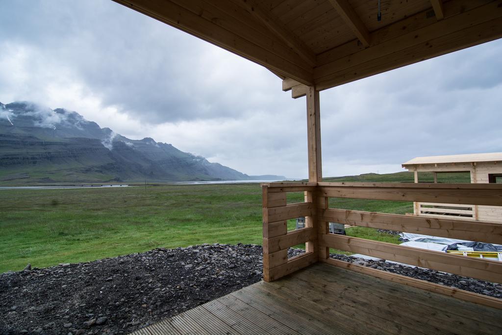 Bragdavellir Cottages Djúpivogur Szoba fotó