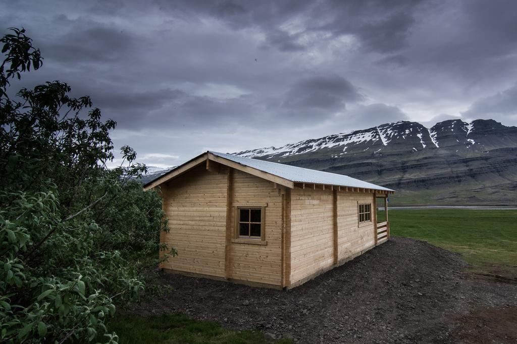 Bragdavellir Cottages Djúpivogur Szoba fotó