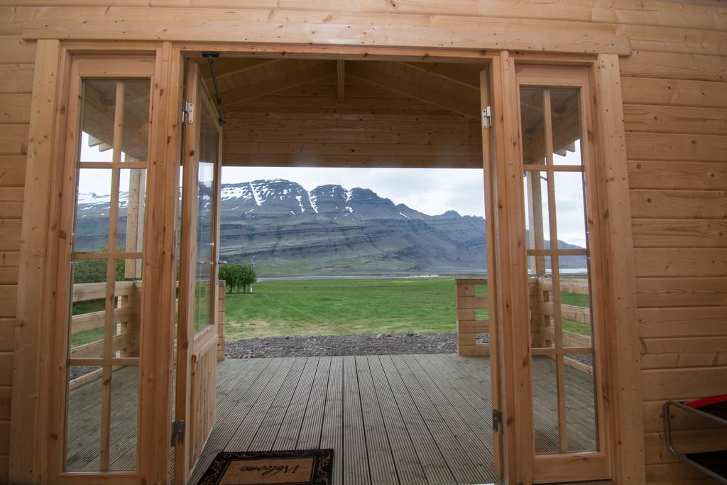 Bragdavellir Cottages Djúpivogur Szoba fotó