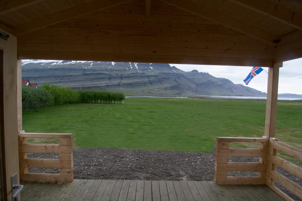 Bragdavellir Cottages Djúpivogur Szoba fotó