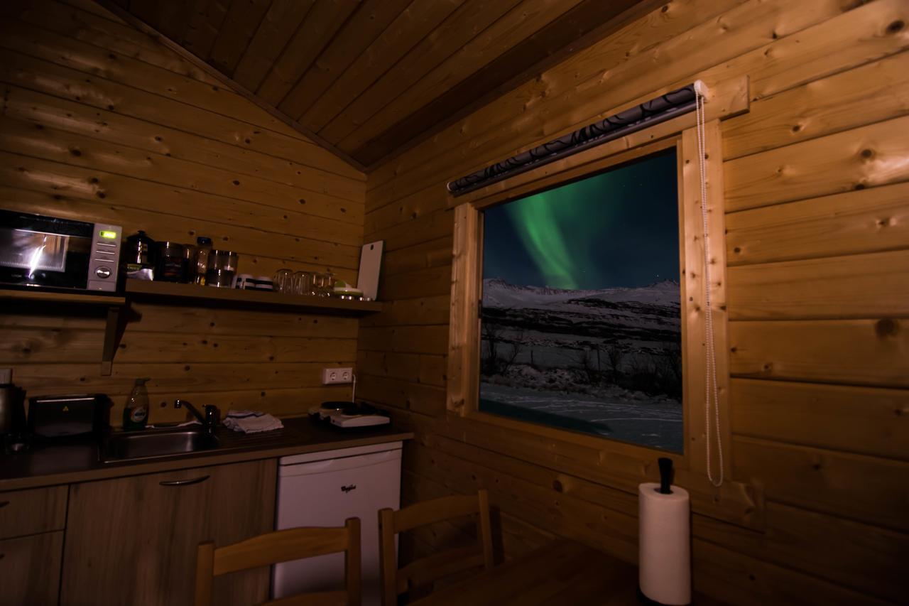 Bragdavellir Cottages Djúpivogur Kültér fotó